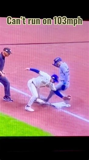 #103 Fastest #pitch in #worldseries ​⁠#history @MLB #jacobmisiorowski amazing #baseball #fireball