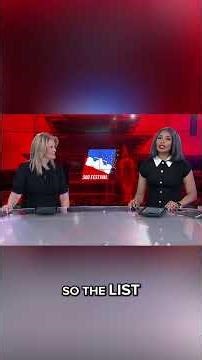 13 marching bands selected to perform in the 2026 Lucas Oil 500 Festival Parade