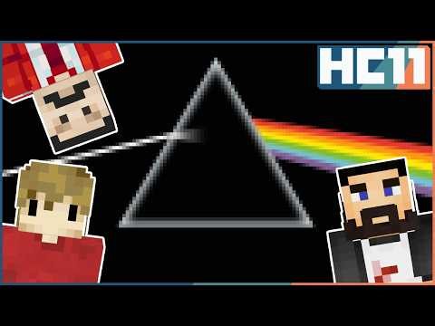 Dark Side Of The Pearl [22] Hermitcraft 11