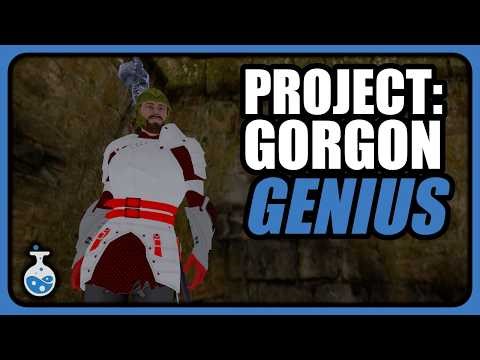 Project Gorgon: My New Favorite MMO