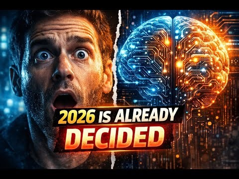 Top 8 AI Trends in 2026 That Will Change Everything