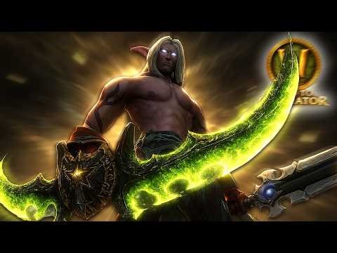 GETTING MY FIRST ELITE PVP SET IN RETAIL