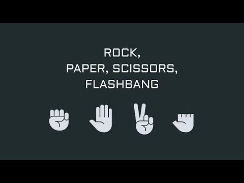 What does this have to do with prepping. I'll wait.