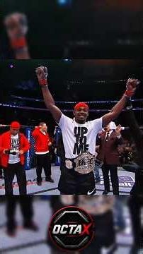 Jon Jones vs Chael Sonnen