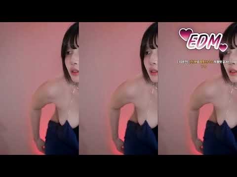 고라니율 golaniyule0 | Sexy Hot Korean Dance, Smooth Moves & BJ Dance | Pt. 15