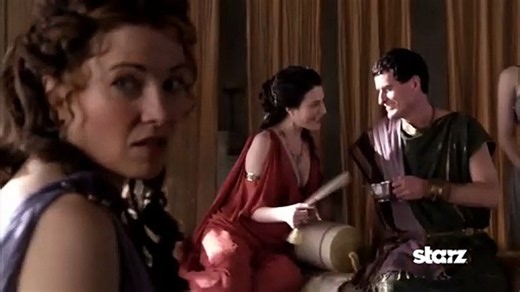 Spartacus: Gods of the Arena | show | 2011 | Official Trailer