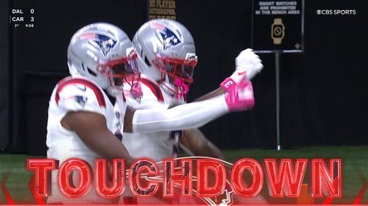 Drake Maye had an amazing Year 2 👏 • 4,394 passing yards • 35 total touchdowns | NFL