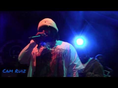 Rad BlueBillz & Shawn Scrilla SC Spring Break '26 LIVE PERFORMANCE!