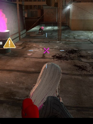 #left4dead #iwannago #gamergirl #sologaming #shameonme #sable #fypツ | Gamers Of Tiktok