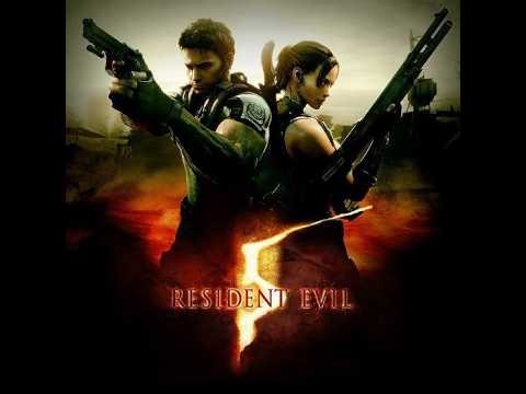 Resident Evil 5 Continue || A New CHAPTER 🔥🔥🔥