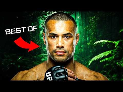 Best of Carlos Ulberg | Full Fight Marathon