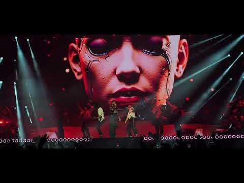 Jason Derulo - Love Tonight (The Last Dance World Tour - Lanxess Arena Köln - Konzert - 2026-02-28)