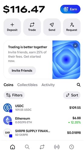 ◾️Base Appでのスワップ手順（5ステップ）①Base Appにサインアップ②Appsをタップし、「Aerodrome」にアクセス③スワップしたいトークンを選択し、数量を入力④内容（レート・スリッページ・手数料など）を確認⑤承認してスワップを実行 ※スワップにはガス代（ネットワーク手数料）が発生します。実行前に必ず確認してください🟦 Base Appの公式リンクはこちら👇