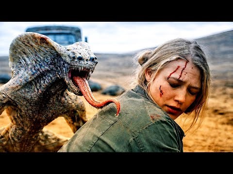 Alien Parasite Inside a Cosmonaut | Sci-Fi Horror Movie Explained