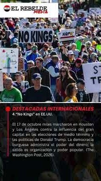 20 de octubre de 2026
