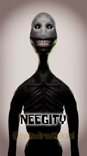 Hey, it's me, it's Neegity #verity #animation #meme #veritymeme