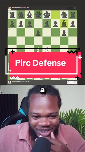 Pirc Defense Chess Opening: Key Ideas and Moves