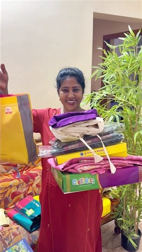 Budget எவ்ளோ⁉️நாங்க வாங்குன Birthday டிரஸ் வாங்க பாக்கலாம்|#rubistyle #shorts