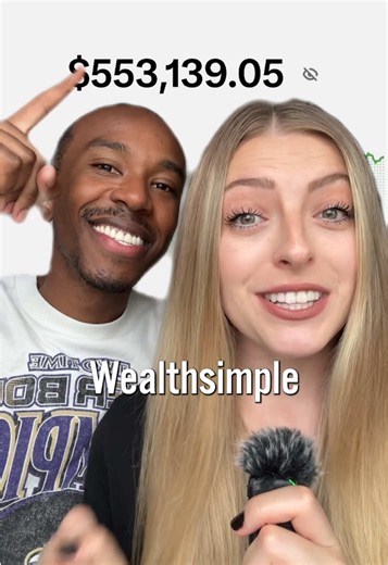 Wealthsimple Household Walkthrough — How to Start Investing