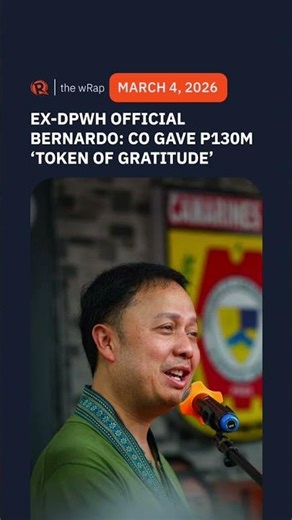 Today's headlines: Sara impeachment, fare hike, SB19 | The wRap | March 18, 2026