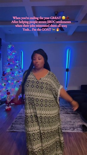 EEOC Settlement Success: Ending the Year on a High Note