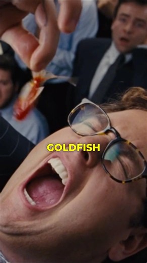 The Wolf of Wall Street Was True! Watch on Paramount+ #realwolfofwallstreet @BeyondTheWolfPodcast