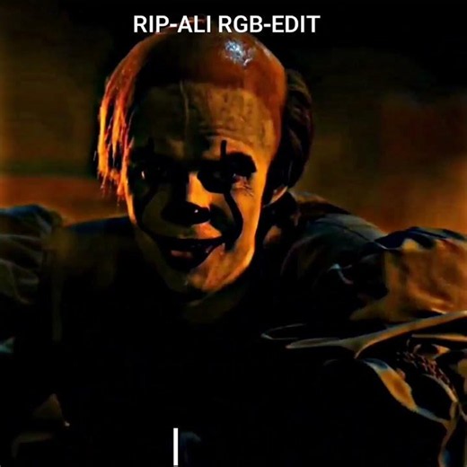 Pennywise: The Nightmare You Can’t Escape 🎈