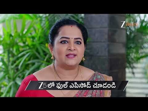 Gundamma Katha | Ep - 2301 | Preview | Jan 03 2026 | Zee Telugu