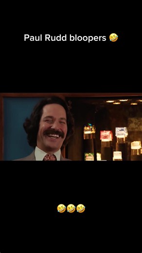 Paul Rudd Funny Bloopers Compilation