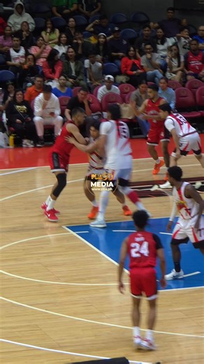 Maaga pa! Scottie, nakakarami na! LIVE 👇🏽 🏀 RPTV ch 9 and 10 (free tv) 🏀 PBA Rush on Cignal ch 90 & 260 🏀 Pilipinas Live App (download for free livestream) 🏀 OneSports YouTube (free live stream) #PBA50 #PBA50LID #PBA50PhilCupSG1GINvsSMB | PBA