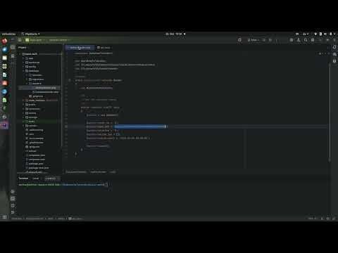 Secure Sensitive Data in Laravel Using Custom Eloquent Casts (HMAC SHA256)