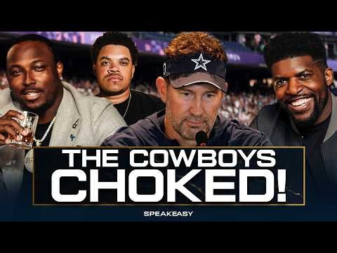 Cowboys vs Ravens: Did Schottenheimer or the Defense BLOW IT in Brazil?