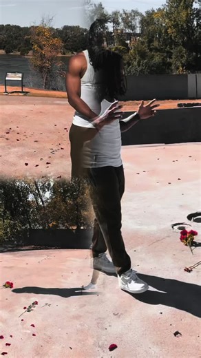 In the Rough: New Single by EMAC from Chicago