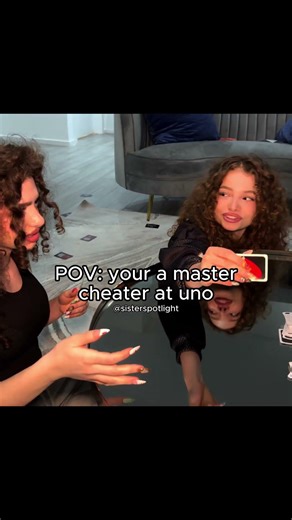 HOW TO WIN UNO 😉