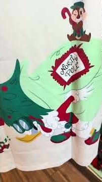 DISNEYLAND CHRISTMAS OCTOBER 6TH 2026 🎄