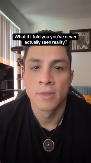 What if reality isn’t what you think it is? Science shows that light enters the eyes and the brain constructs the image you experience. This means your experience of the world is internal, not external. In this video, we explore how perception works and why influence begins before thought itself. This is part 1 of a deeper series on awareness, language, and perception. #Perception #Awareness #MindScience #ConsciousLiving #RealityShift | Good Vibes Tribe 1111