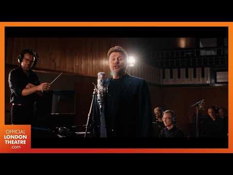 Michael Ball sings 'Pure Imagination' from Charlie And The Chocolate Factory | Music Video