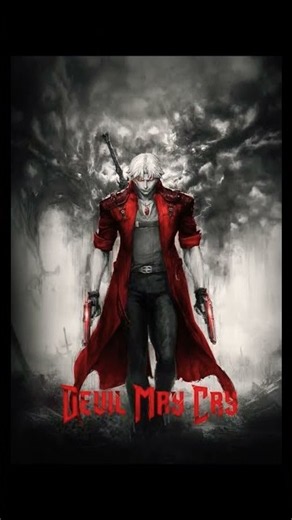 Devil May Cry (2025) Ori: 🇰🇷 Status: Completed