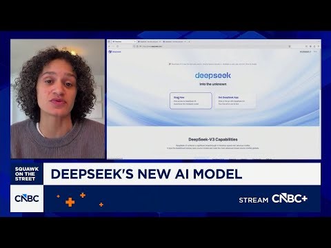 Malo Santo CEO: AI 'cold war' between U.S.-China is 'now turning bilateral'