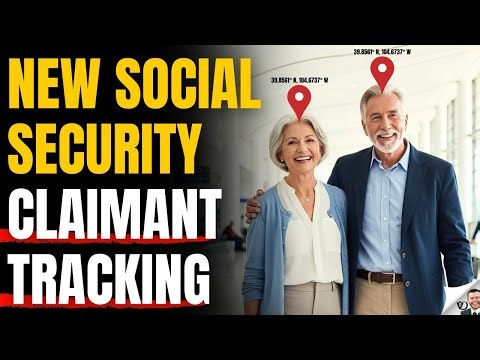 How Social Security Will Track You In The Future