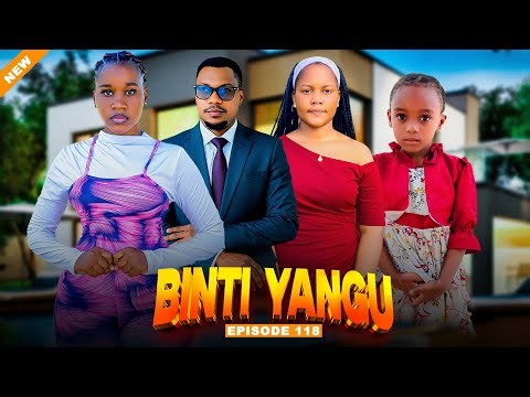 BINTI YANGU Full episode [ 118 ] #love