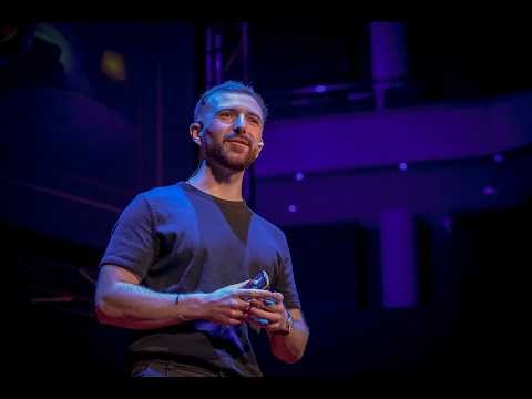 Seeking boredom in a digital world | Tj Power | TEDxManchester