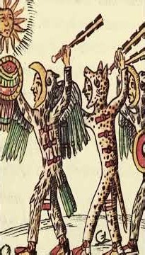 The Aztec Empire: Gold, Gods & Human Sacrifice | Rise and Fall of Tenochtitlan