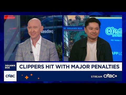 Pablo Torre on Clippers investigation fallout: This has been a test of my cynicism and my reporting