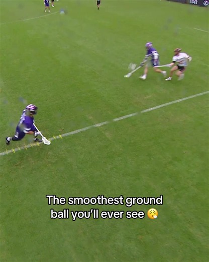 Zach Currier is the ultimate midfielder 💪 (via @Premier Lacrosse League, ABC) #lacrosse #sports #lacrossehighlights #lacrossetok #pll