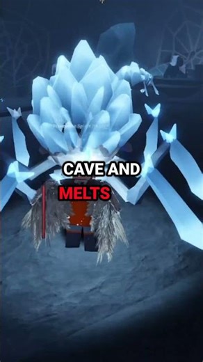 The BEST STARTER WEAPON for island 3 in The Forge!!!😲 #roblox #theforge