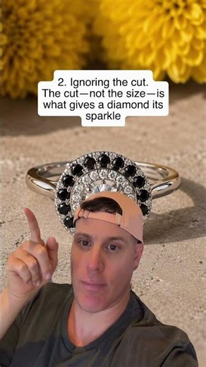 3 Biggest Mistakes People Make When Buying a Diamond