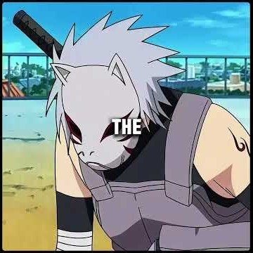Which masked ninja in Naruto was the ultimate nightmare for their foes?
