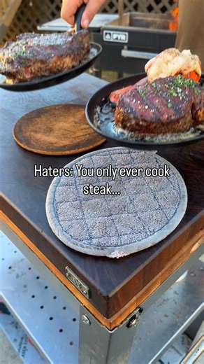 I have so many recipes that range from cost effective to special occasions! | Over The Fire Cooking by Derek Wolf