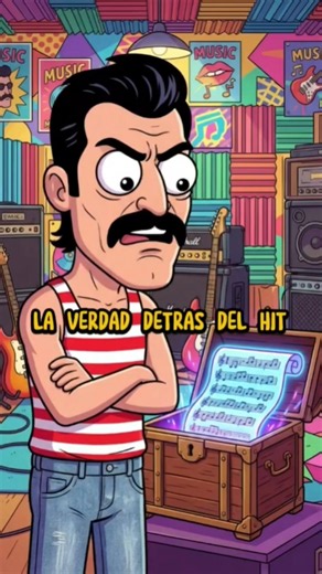 La verdad detrás de "Another One Bites the Dust" 🎸